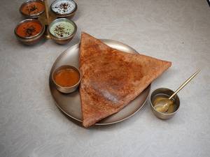 Cheese Dosa