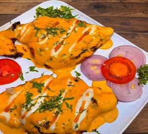 Juicy Alfaham Half
