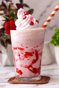 Seashore Strawberry