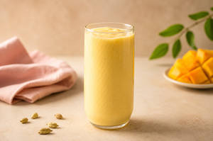 Mango Lassi 400Ml