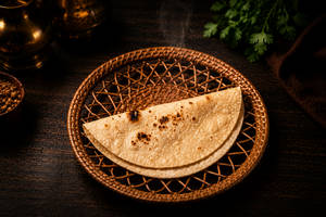 Extra Chapati