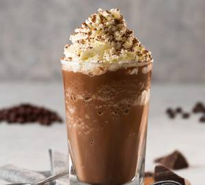 Marina Mocha