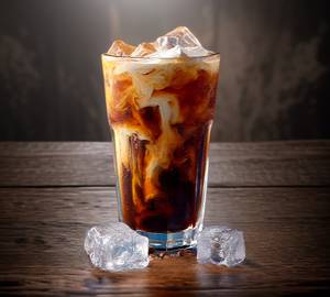 Cold Coffee