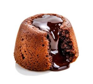 Molton Lava Cake