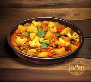 Gobhi Masala