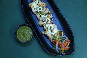 Malai Broccoli