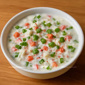 Mix Raita