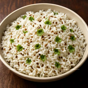 Jeera Rice
