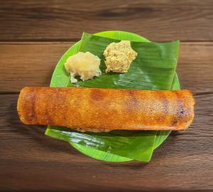 1 masala dosa