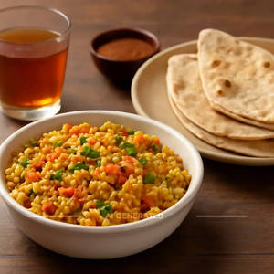Paneer Bhurji