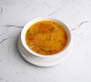 Dal Tadka