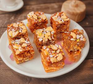 Doda Barfi
