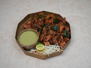 Chicken Chettinad