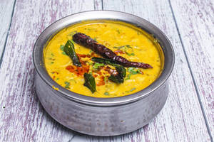Dal-khichdi