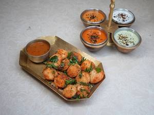 Tawa Idli