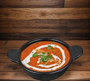 Paneer Curry