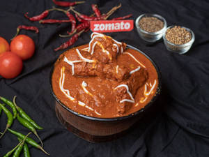Chicken Achari Masala
