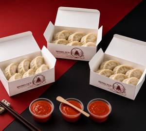 Chicken Cheese Feast Box