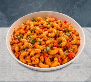Cheese Macroni