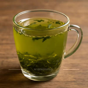 Green Tea