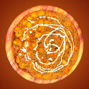 Chana Masalal