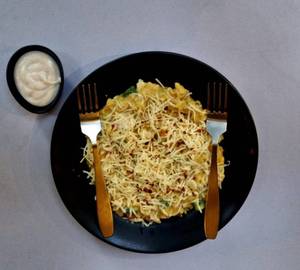 Masala Cheese Maggi