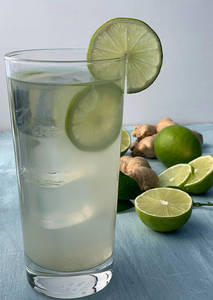 Ginger Lime