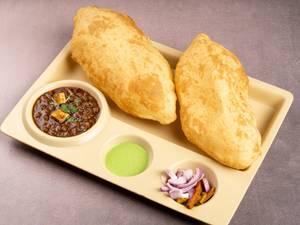 Chhole Bhature