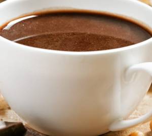 Classic Hot Chocolate