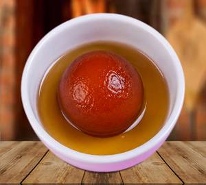 Gulab Jamun [1 Pc]