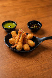 Prawn Tempura