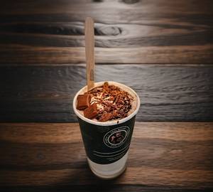 Cadbury shake  [250 ml]