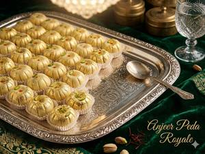 Malai Chocolate Bhog