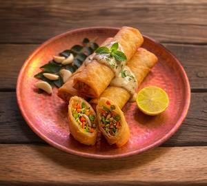 Veg Spring Roll