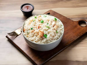 Egg Fried Rice