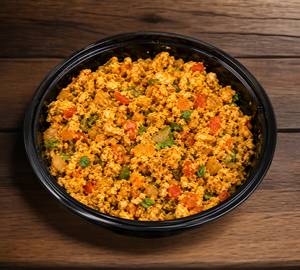 Egg Bhurji ( 6 Egg )