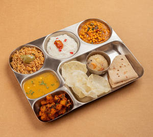 Thuritham Lunch Combo