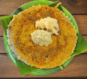 1 open dosa