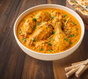 Chicken Korma Otr