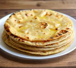 Ghee roti