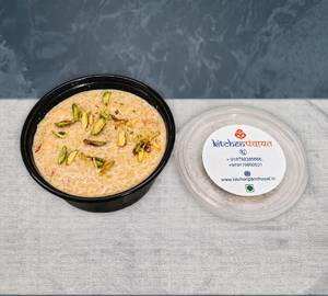 Royal Caramel Kheer (200Ml)
