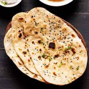 Onion Naan