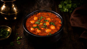 Chole Masala
