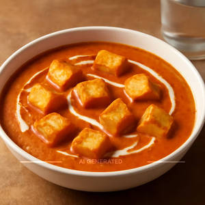 Paneer Makhani