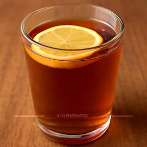Lemon Tea