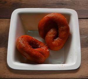 Chena Jalebi (2 Pcs)