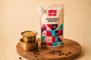 Filter Coffee Decoction 7030 -200ml