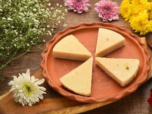 Milk Cake