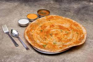 Murugan Podi Dosa