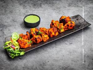 Chicken Peri Peri  Tikka